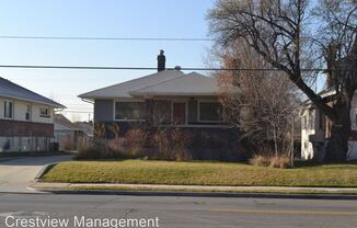 2602 South 900 East