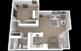 Partner-provided photo for $1295 unit