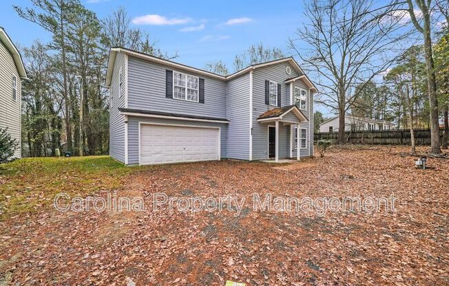 814 MT HOLLY HUNTERSVILLE RD