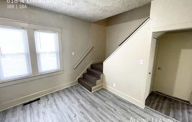 618 N LIVINGSTON AVE