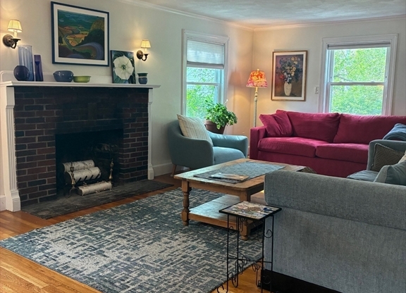 28 COOLIDGE RD