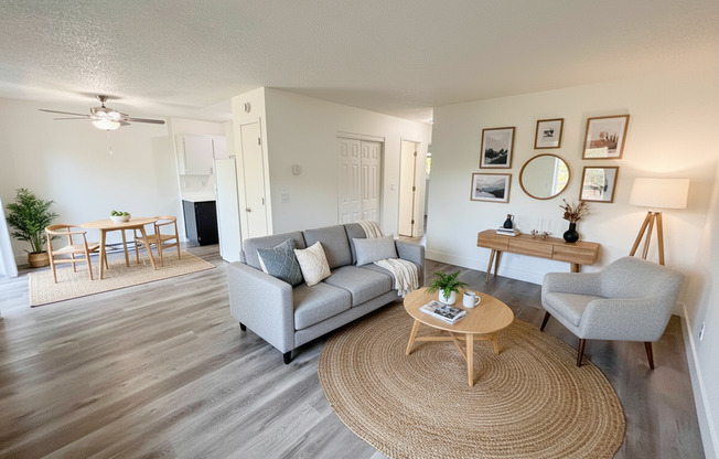 Covington Square Apartments