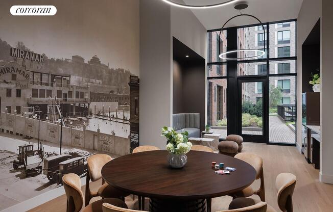 Studio, 1 bath, $3,155, Unit 1012E