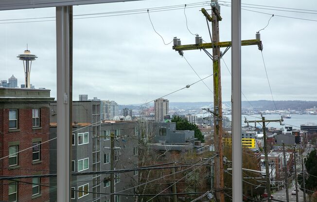 1 bed, 1 bath, 526 sqft, $2,195, Unit 203