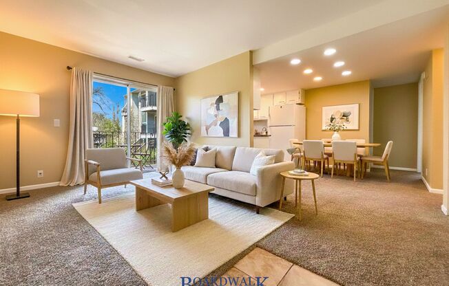 Beautiful 2 bed 2 bath Condo