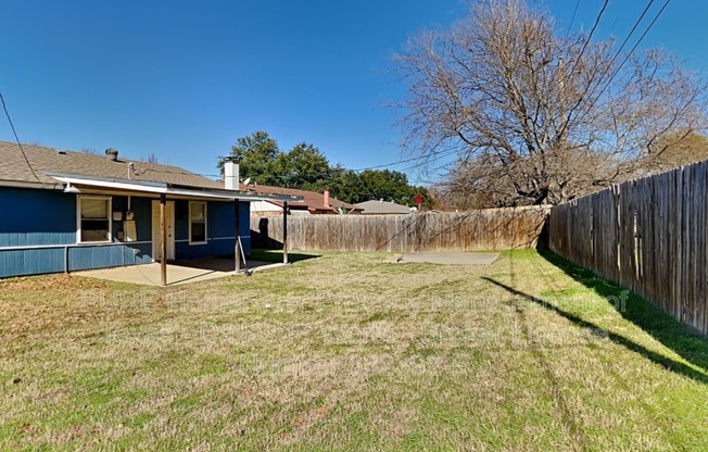 Partner-provided property photo