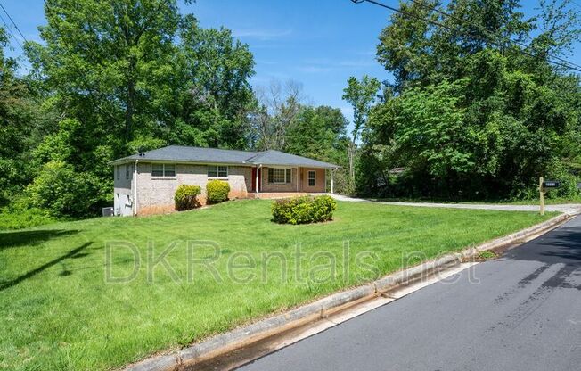 2061 MULKEY RD