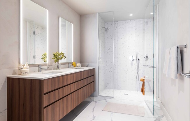 2 beds, 2 baths, $14,500, Unit PHH