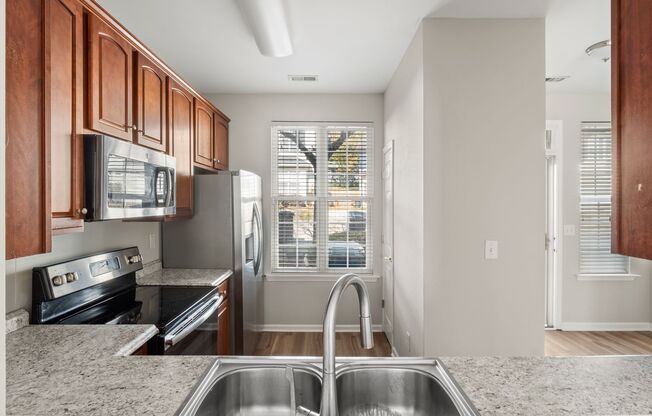 Newly Renovated Townhome in Regent Park