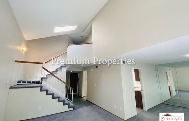 3 beds, 2.5 baths, $3,775