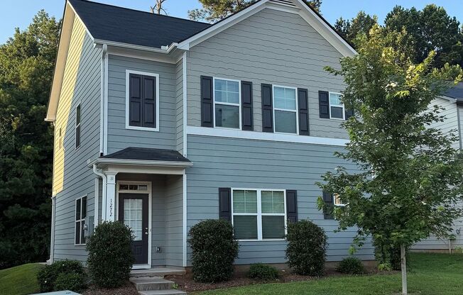 Stylish 3-Bedroom Home Near Downtown Athens