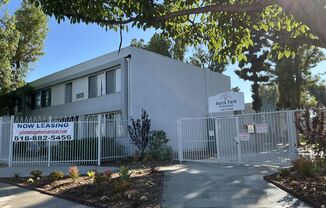 North Park Aparments