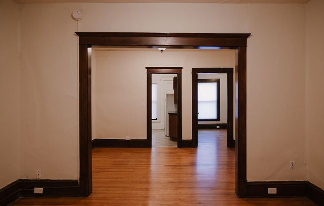 1 bed, 1 bath, 697 sqft, $995, Unit 315-44