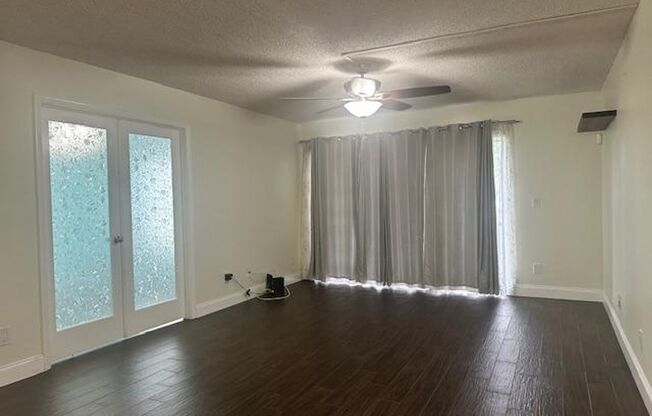 Nice 3 Bedroom 2 Bath First Floor Condo