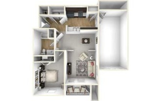 Partner-provided photo for $1426 unit