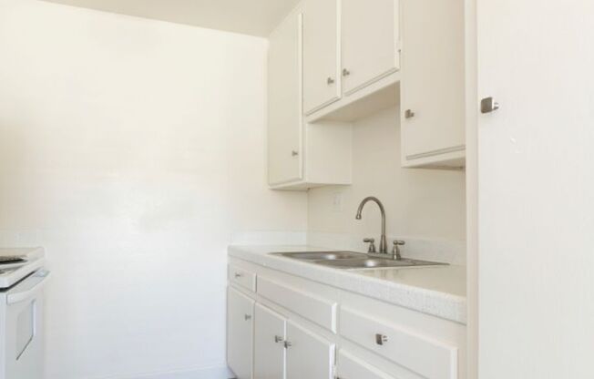 Greentree Apartments