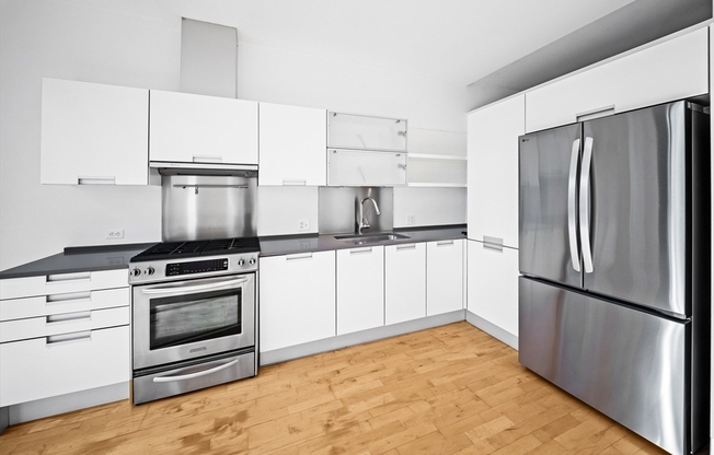 1 bed, 1.5 baths, 807 sqft, $5,000, Unit 609