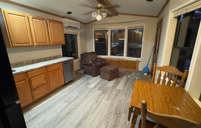 1 bed, 1 bath, $1,850