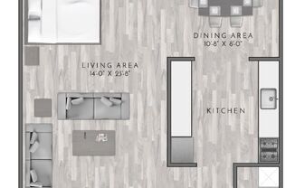 Partner-provided photo for $1570 unit