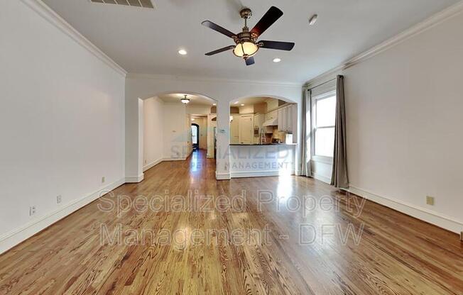 3457 BINKLEY AVE