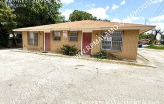 703 West Summit Ave