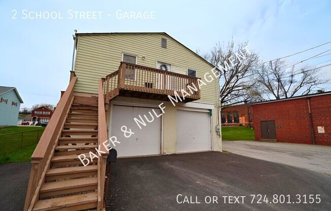 2 SCHOOL ST