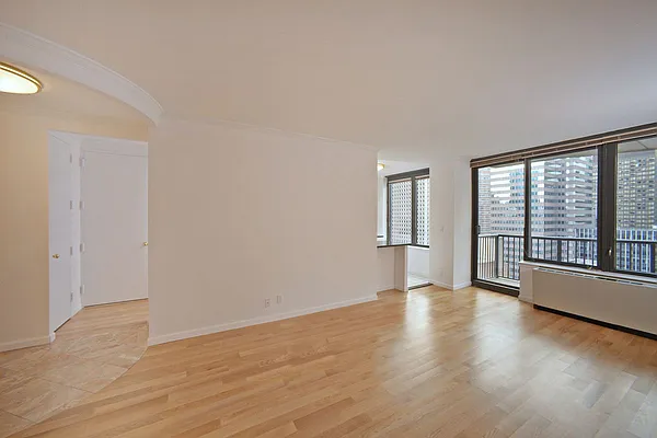 Studio, 1 bath, $5,750, Unit 30A