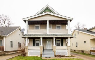 9903 Sladden Avenue, Up