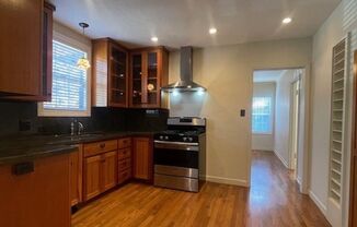 1 bed, 1 bath, $3,450