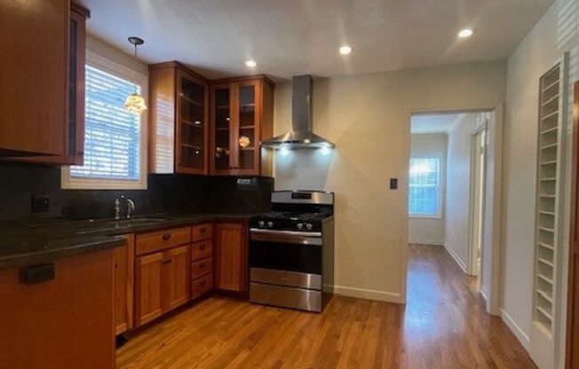 1-Bedroom, 1 Bath - Los Gatos