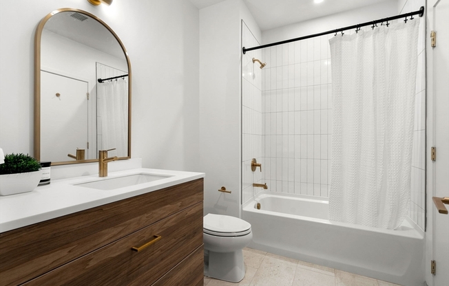 1 bed, 1 bath, 836 sqft, $4,250, Unit 413