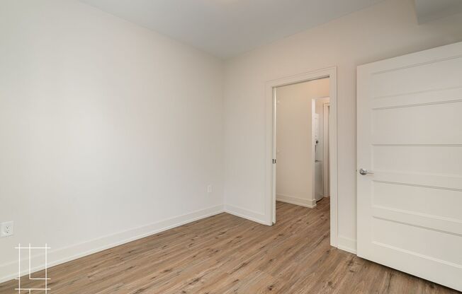 1 bed, 1 bath, $1,261, Unit 1050 N 4th St. Apt. 202