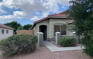 Dobbins Creek, Phoenix Rental