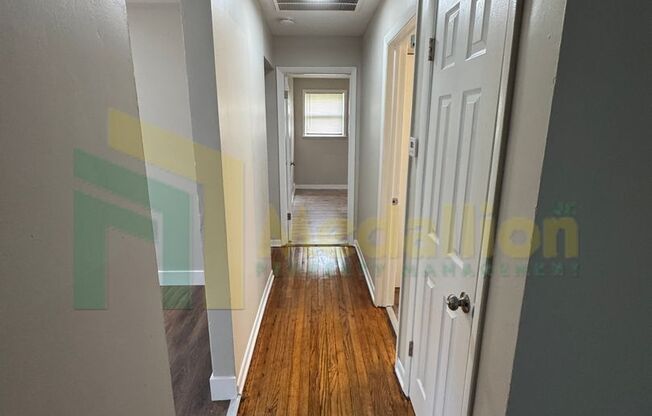 Beautifully Updated 3-Bed Home on a Quiet Block – Move-In Ready!