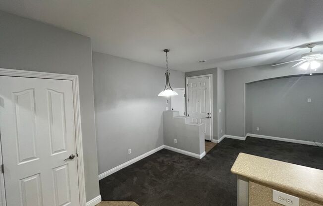 Beautiful 3 bedroom home