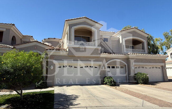 3800 S CANTABRIA Circle