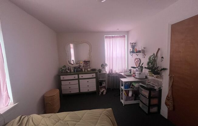 1 bed, 1 bath, 396 sqft, $1,095, Unit A106