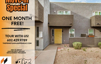 Jovial Apartments - First month FREE with approved Application