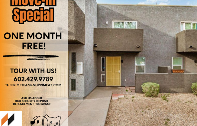 Jovial Apartments - First month FREE with approved Application