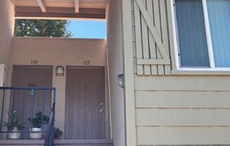 1 bed, 1 bath, 780 sqft, $2,375, Unit 112