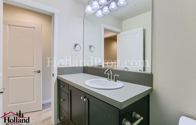 2 beds, 2.5 baths, $2,445