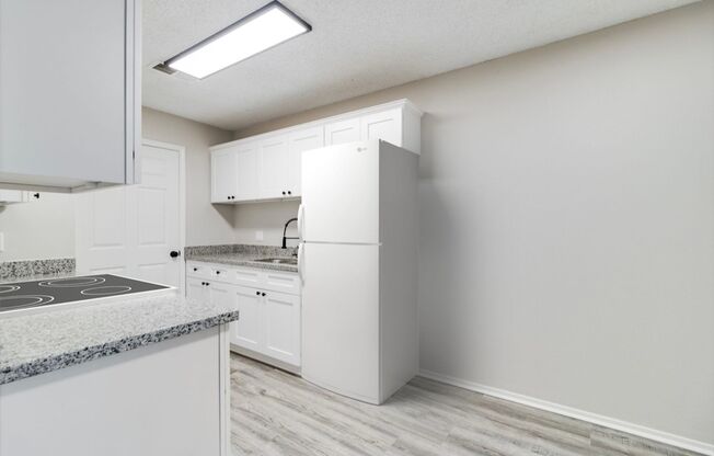 Completed Renovated Apartment Available in Duson!