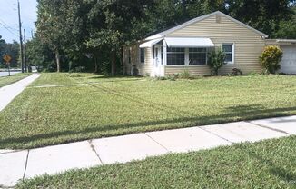 Single Family Home, near Historic Downtown Sanford