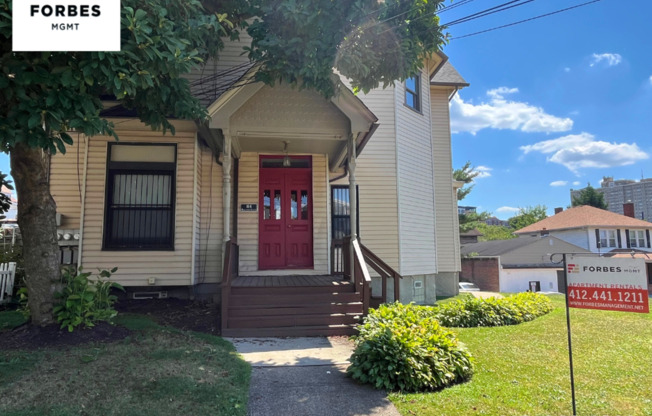 114 Morewood Avenue