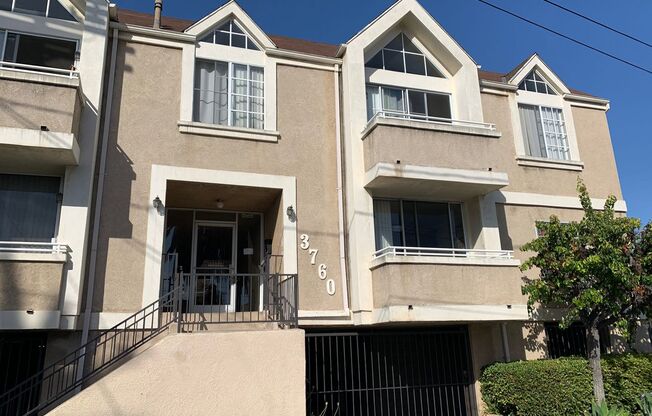 Midvale Los Angeles Apartments LLC