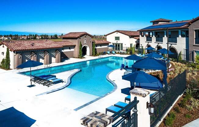 Campus Oaks Apartments