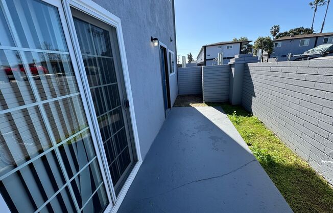 1 bed, 1 bath, 633 sqft, $2,425, Unit 811X1