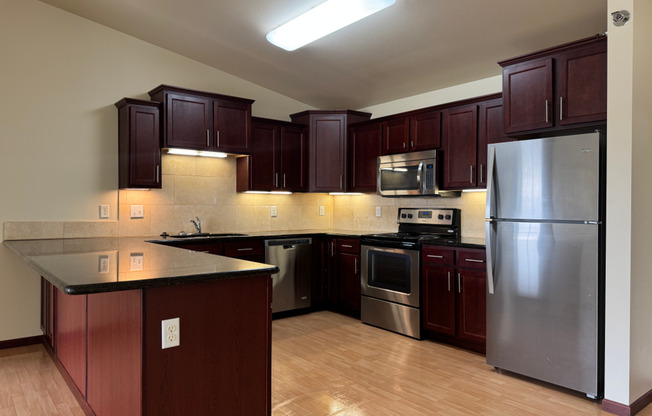 Partner-provided property photo