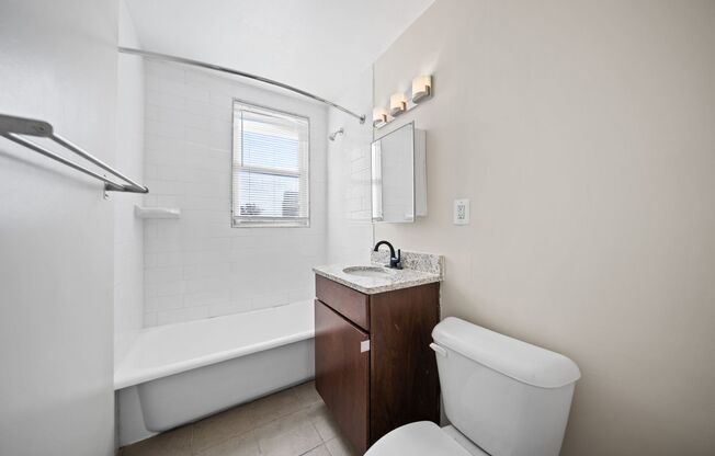 1 bed, 1 bath, 600 sqft, $1,850, Unit 3800-501