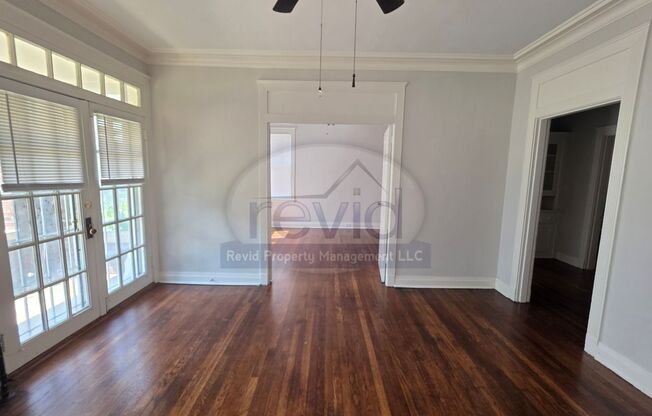 2 beds, 1 bath, 950 sqft, $995, Unit 308-1